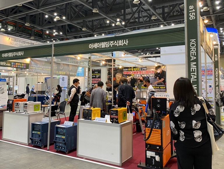 2025韩国首尔金属产业展览会(KOREA METAL WEEK 2025) 2025韩国首尔金属产业展览会(KOREA METAL WEEK 2025)