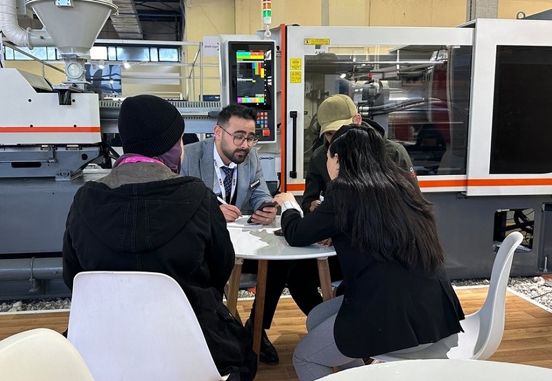 2026阿尔及利亚塑料橡胶展览会（Plast Alger 2026）