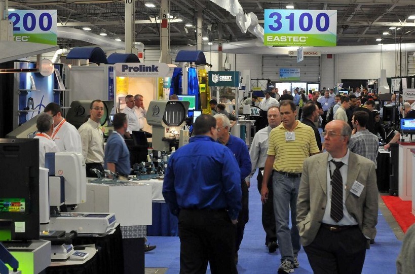 2025美国长滩工业制造展览会（WESTEC 2025）