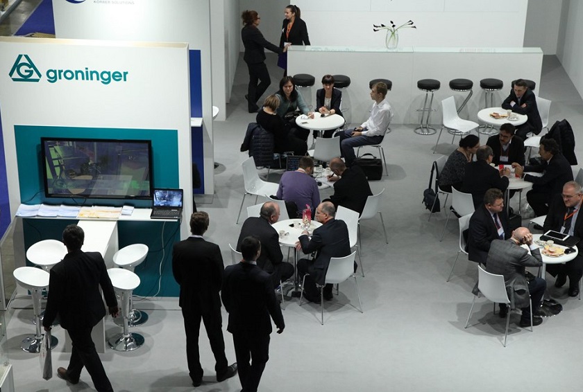 2025俄罗斯制药原料及制药机械展览会（Pharmtech Ingredients 2025）