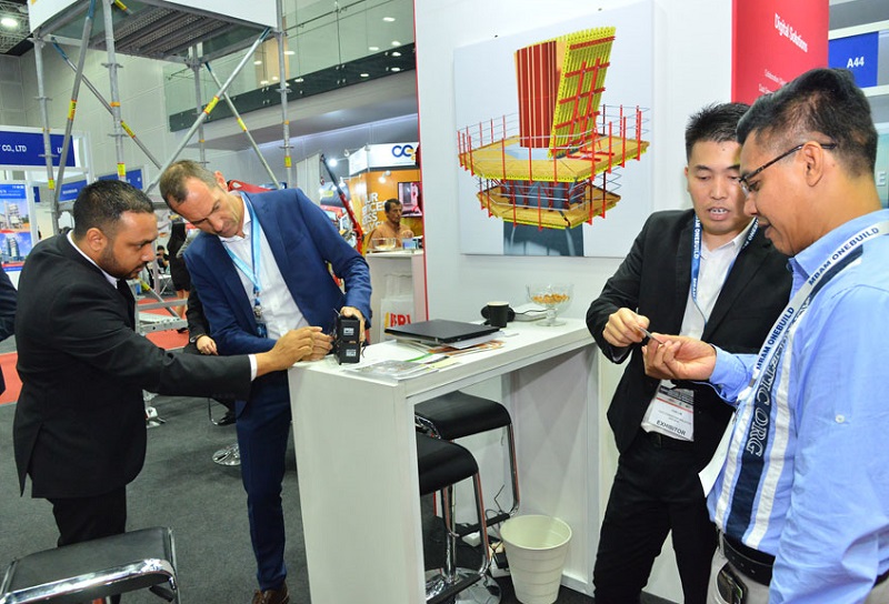 2025马来西亚吉隆坡建材展览会（MBAM OneBuild 2025）