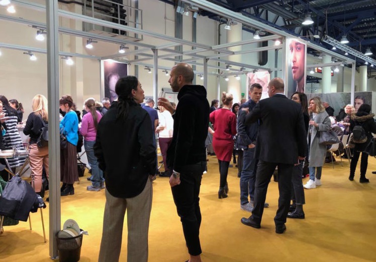 2025俄罗斯莫斯科鞋及箱包展览会（Obuv Mir Kozhi 2025）