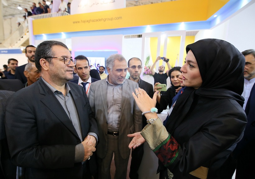 2025伊朗德黑兰烘焙及甜品展览会（IBEX 2025）