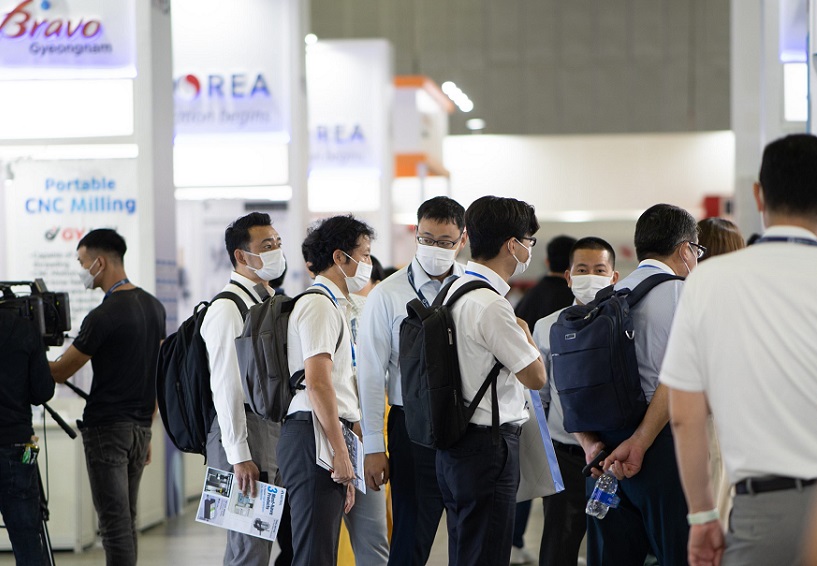 2025越南胡志明机床及金属加工展览会（MTA Vietnam 2025）