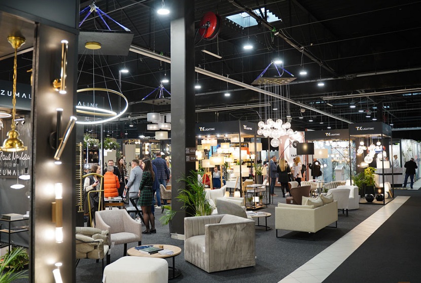 2025波兰华沙照明展览会（Trade Show Light 2025）