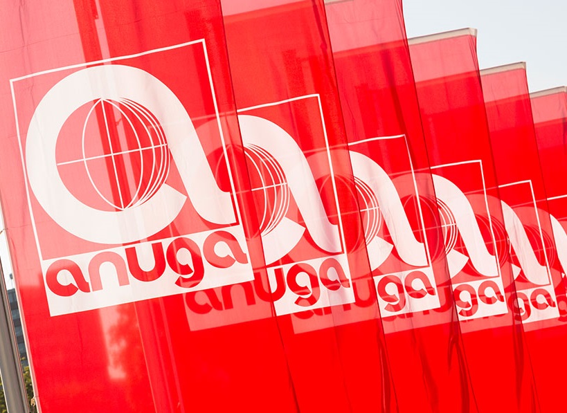 2025德国科隆世界食品展览会（Anuga 2025）