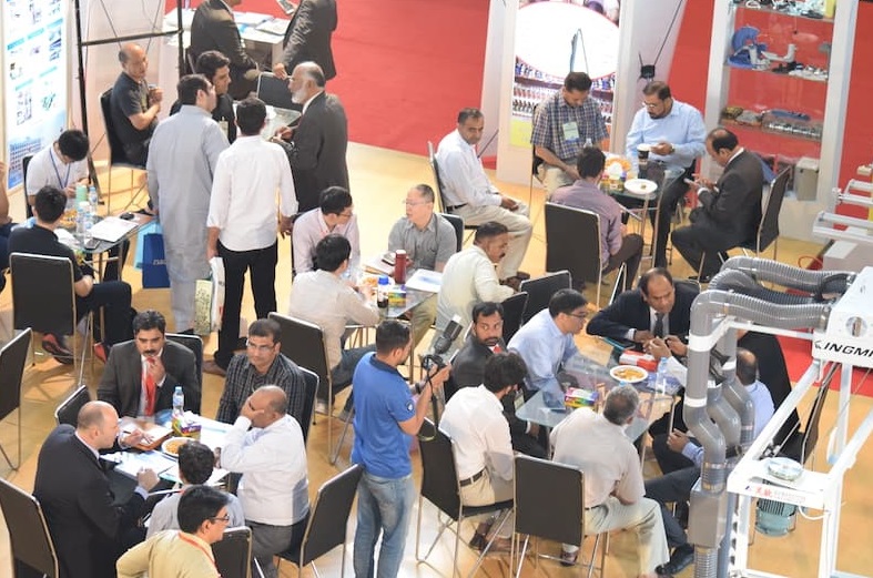 2025巴基斯坦纺织机械展览会（IGATEX Pakistan 2025）