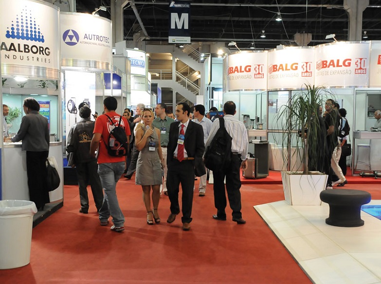 2025巴西里约热内卢船舶海事展览会（Marintec South America 2025）