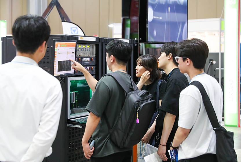 2025韩国氢能、太阳能、核能展(GREEN BUSINESS WEEK 2025) 2025韩国氢能、太阳能、核能展(GREEN BUSINESS WEEK 2025)