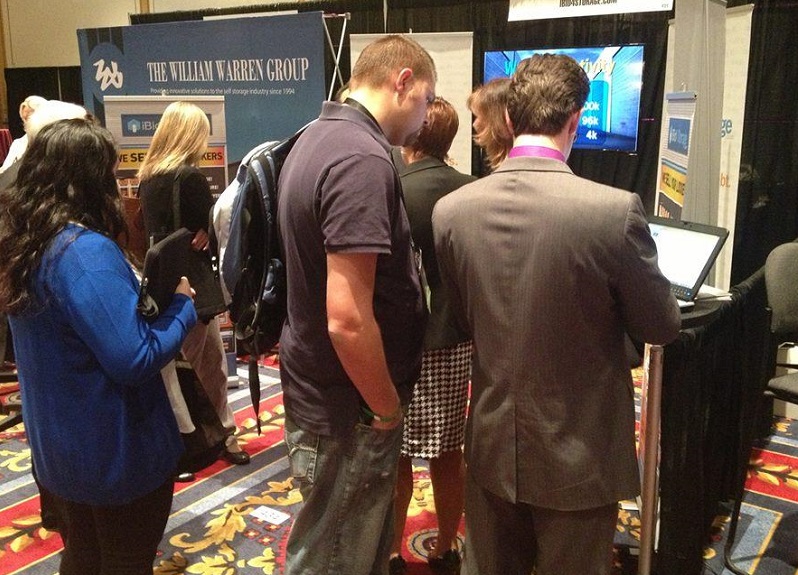 2025美国刑事调查和情报收集展览会（ISS World North America 2025）