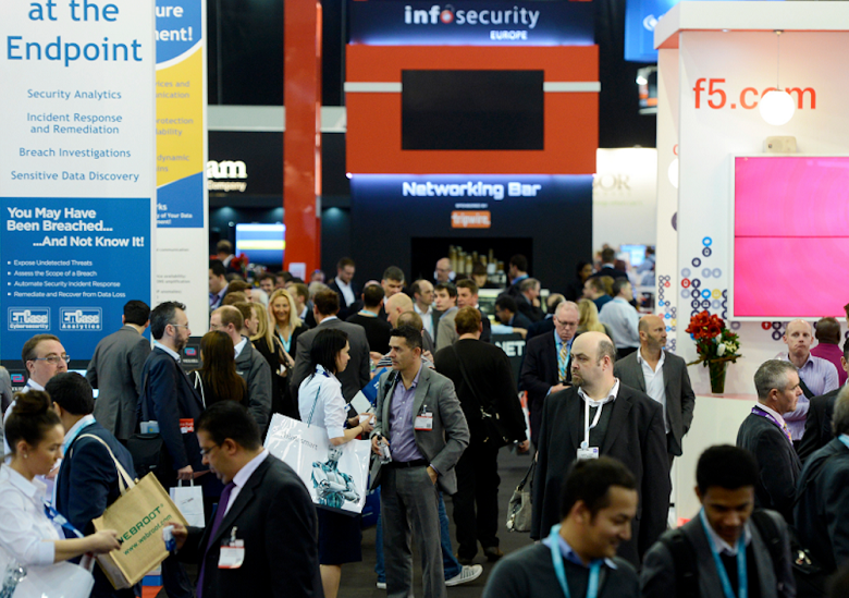 2025英国伦敦信息安全展览会（Infosecurity Europe 2025）