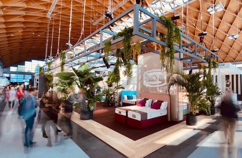 2025意大利户外用品及休闲展览会（SUN Beach&Outdoor Style 2025）