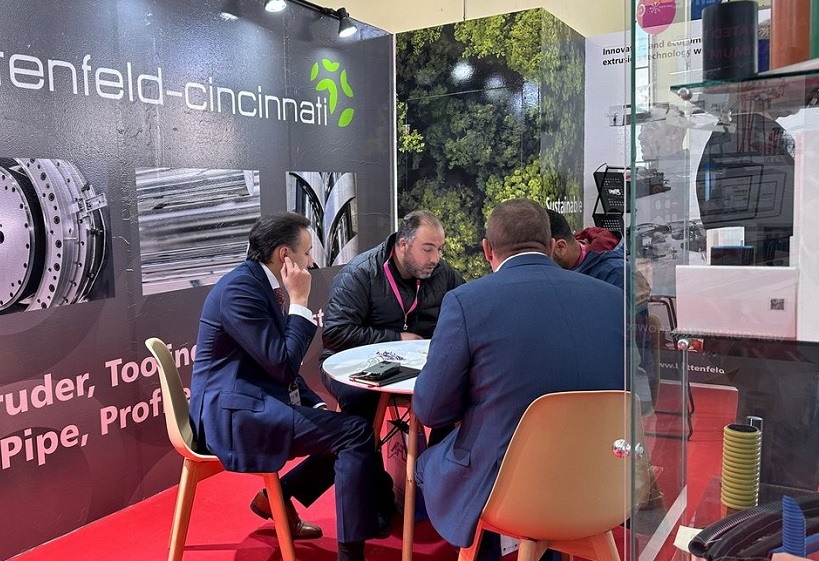 2026阿尔及利亚印刷技术及设备展-德鲁巴非洲展（PrintPack Alger 2026）