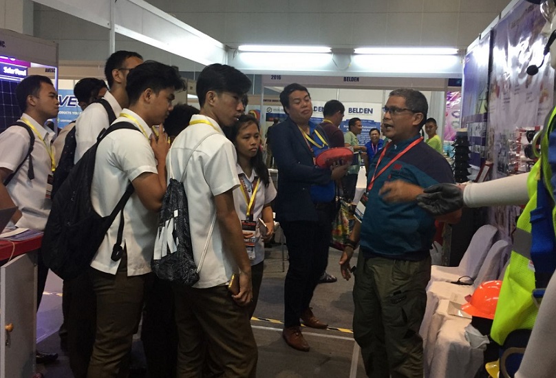 2025菲律宾通信通讯展览会（ICT COMM PHILIPPINES 2025）