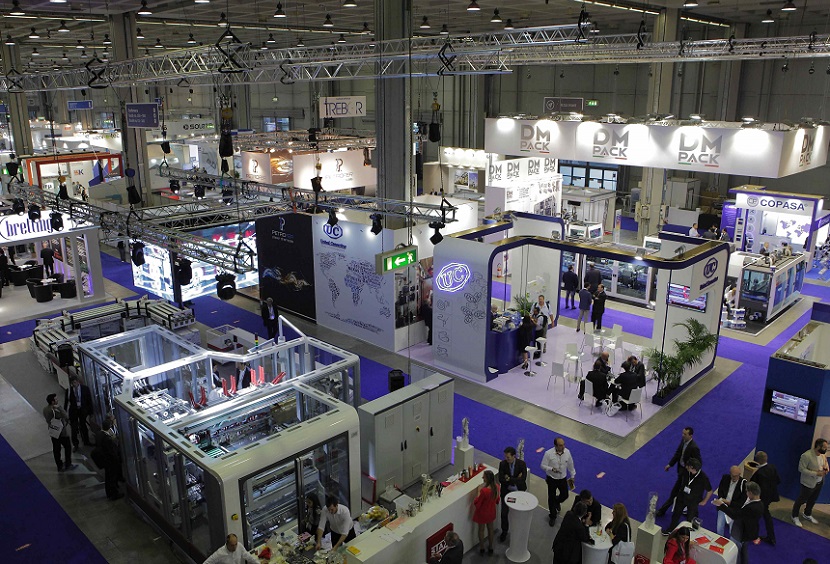 2026美国迈阿密生活用纸展览会（Tissue World Miami 2026）