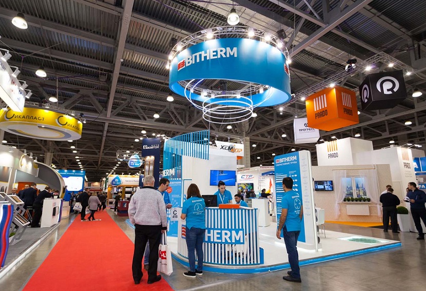 2026俄罗斯莫斯科空气新风及制冷展览会（AIRVent 2026）