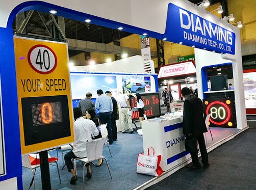 2025印度智慧停车展览会（Parking InfraTech Expo 2025）