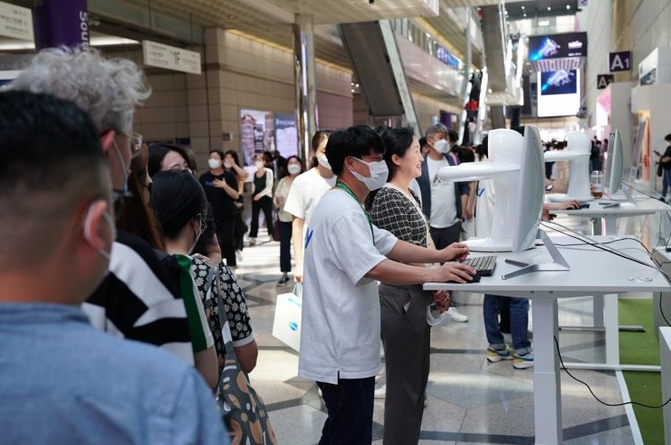 2025韩国首尔牙科及口腔展览会（SIDEX 2025）