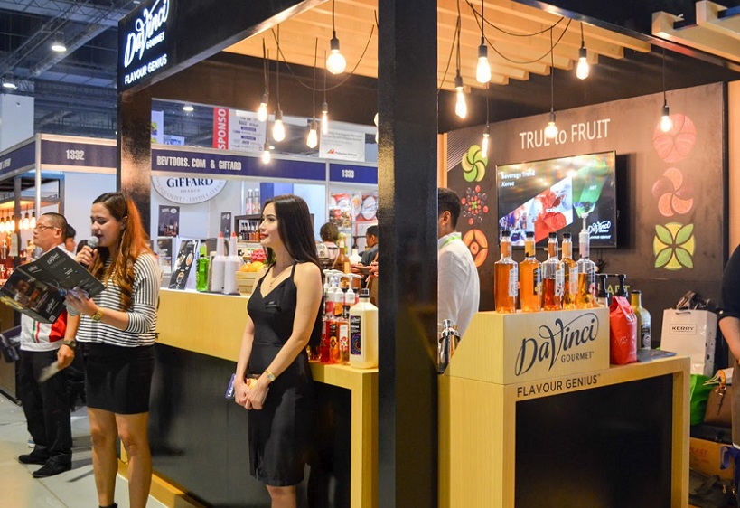 2025德国弗莱堡食品展览会（PLAZA CULINARIA 2025）