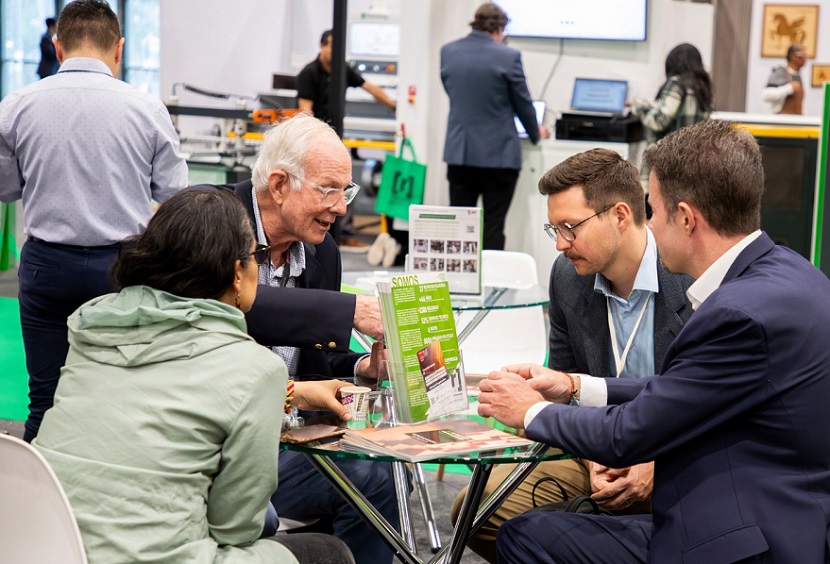 2026哥伦比亚波哥大木工机械展览会(Interzum Bogota 2026) 2026哥伦比亚波哥大木工机械展览会(Interzum Bogota 2026)