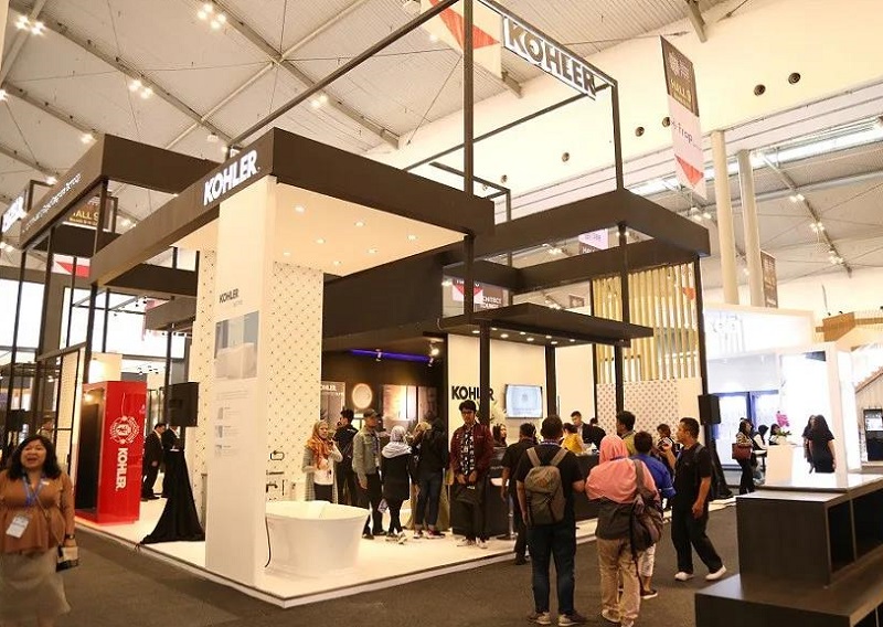 2025印尼雅加达建材展览会（INDO BUILD TECH 2025）