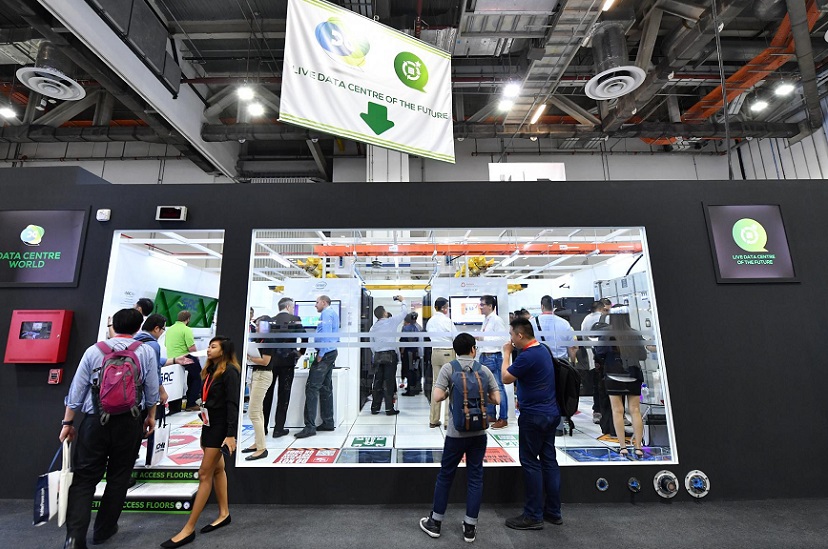 2025新加坡网络信息安全展览会（Cyber Security World 2025）