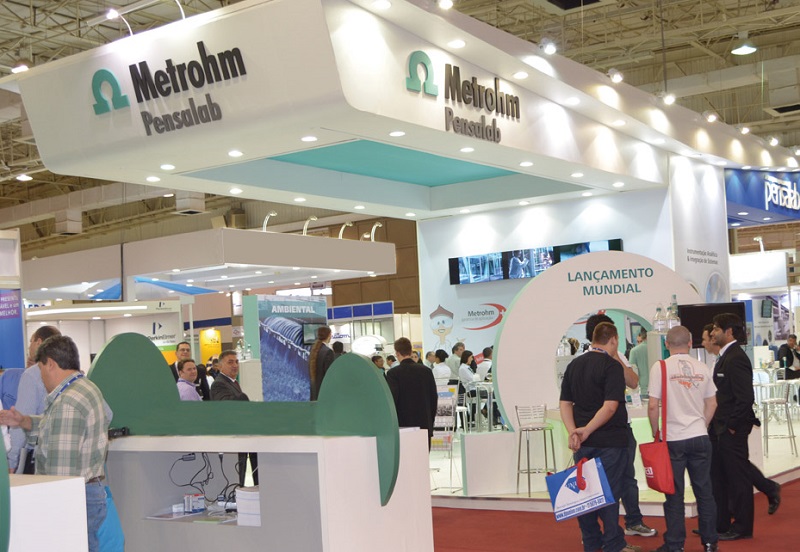 2025巴西圣保罗实验仪器及技术展览会(Analitica Latin America 2025) 2025巴西圣保罗实验仪器及技术展览会(Analitica Latin America 2025)