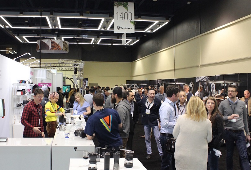 2025瑞士欧洲世界咖啡展览会（World of Coffee 2025）