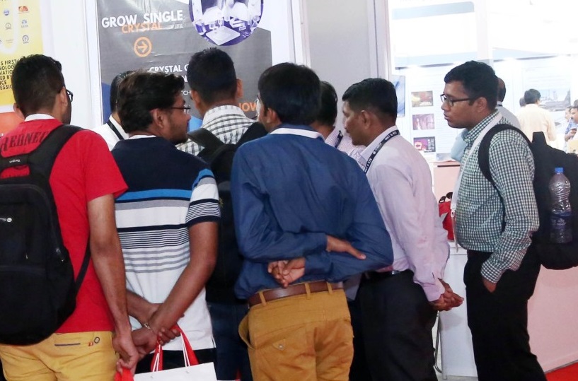 2026印度复合材料及新材料展览会（MET India 2026）