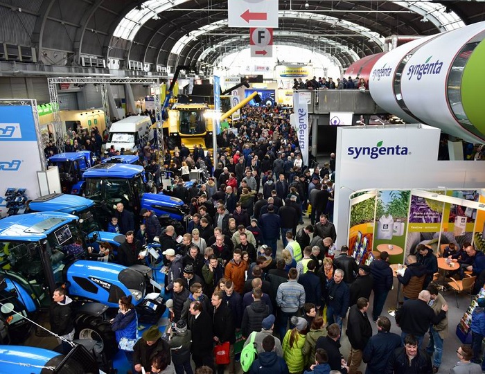 2025波兰波兹南环保展览会(POLECO 2025) 2025波兰波兹南环保展览会(POLECO 2025)