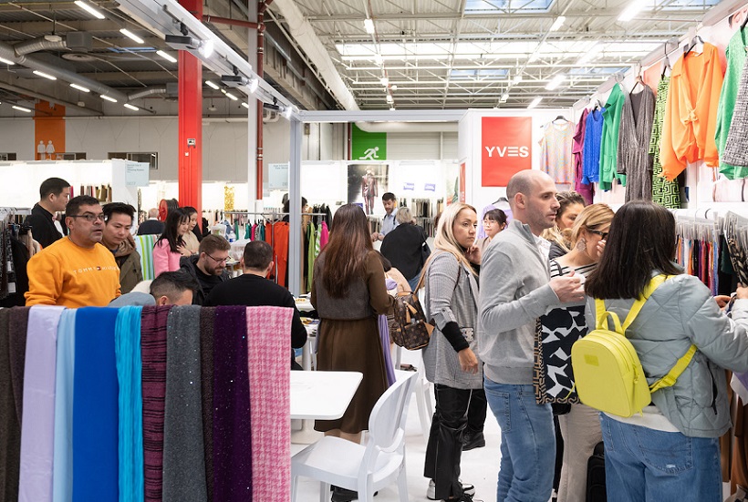 2025澳洲澳大利亚中国纺织服装展览会(CCTAE 2025) 2025澳洲澳大利亚中国纺织服装展览会(CCTAE 2025)