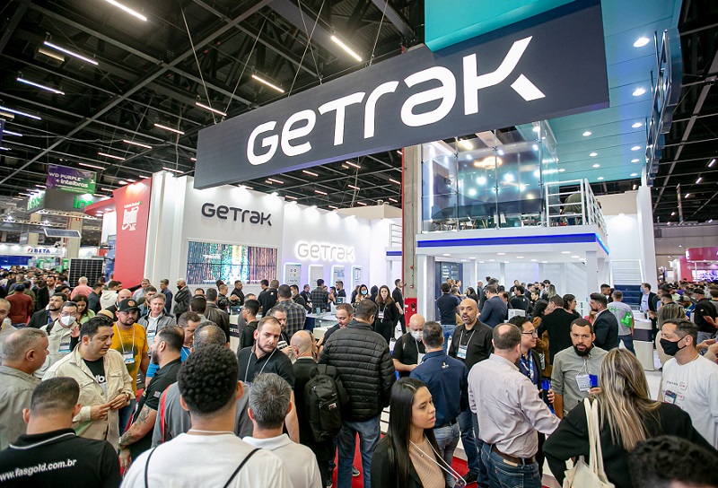 2025巴西圣保罗安防及消防展览会（EXPOSEC 2025）