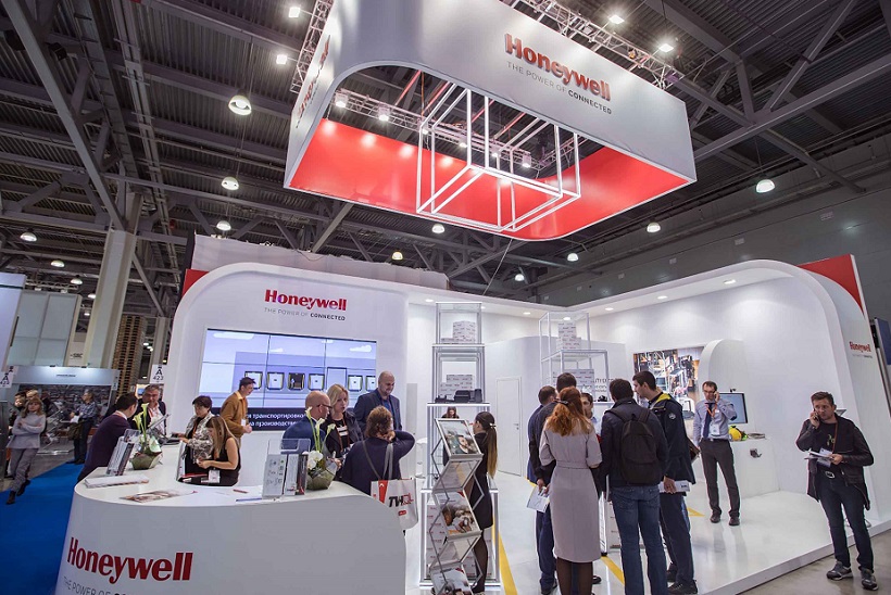 2025俄罗斯莫斯科运输物流展览会（CeMAT Russia 2025）