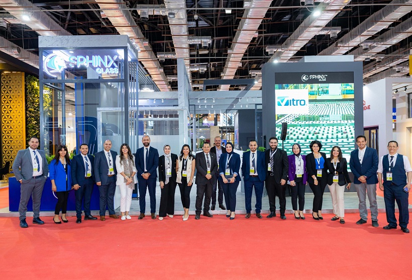 2025埃及门窗幕墙展览会（WinDoorEx 2025）