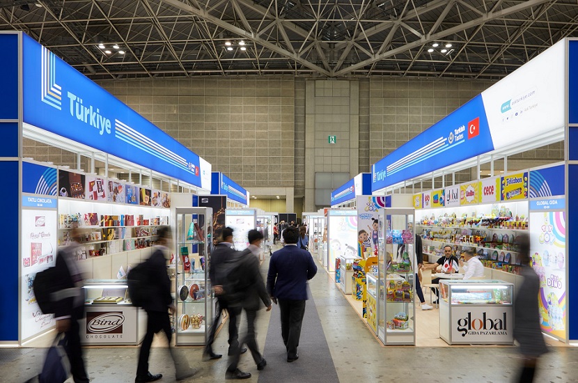 2025日本糖果烘焙及休闲食品展（ISM Japan 2025）