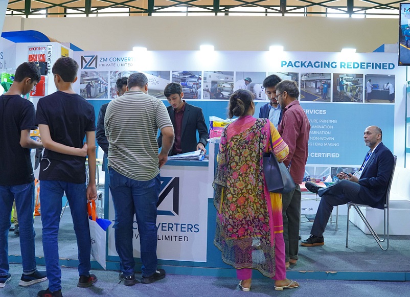 2025巴基斯坦食品饮料包装加工展览会(At IFTECH 2025) 2025巴基斯坦食品饮料包装加工展览会(At IFTECH 2025)