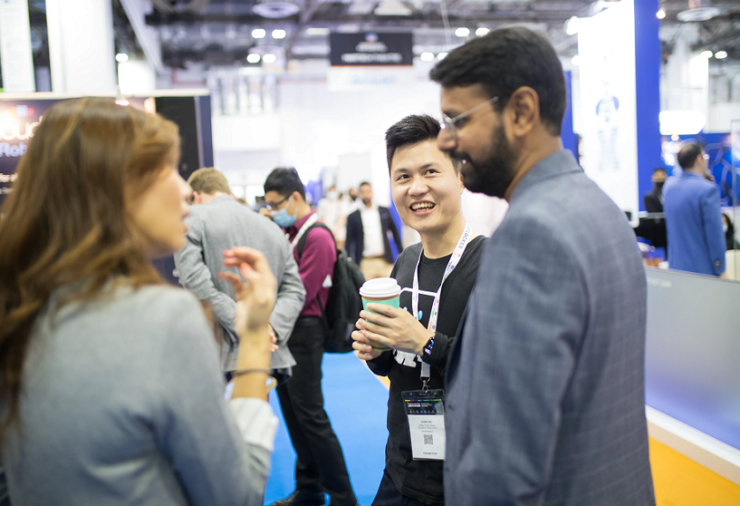 2025摩纳哥蒙特卡洛电子商务展览会（Ecommerce one to one 2025）