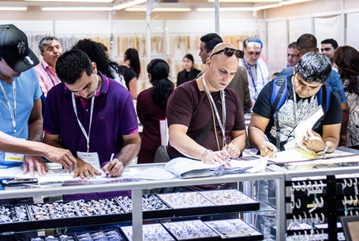 2025美国迈阿密珠宝钟表暨古董展览会(JIS 2025) 2025美国迈阿密珠宝钟表暨古董展览会(JIS 2025)