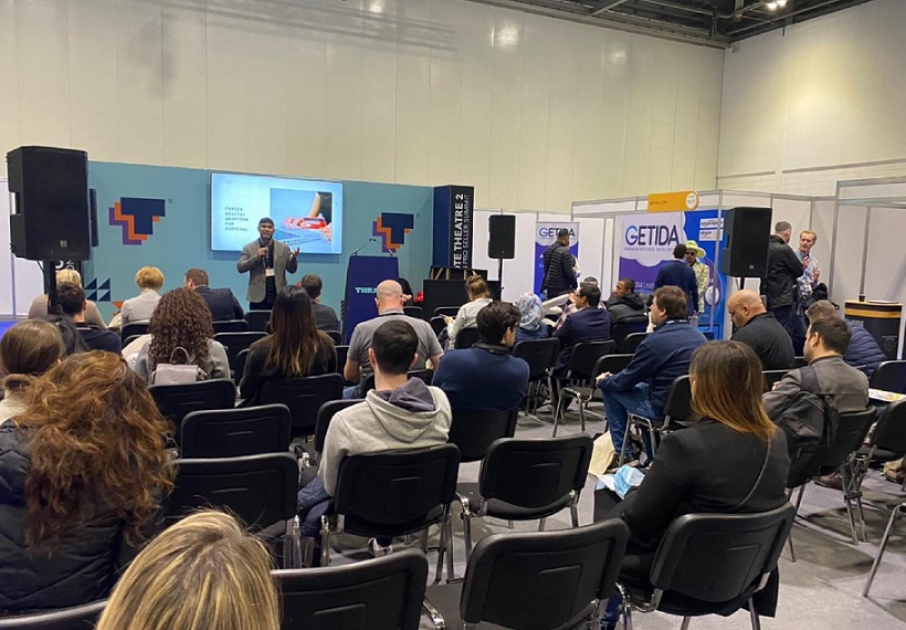 2025英国运输物流展览会（Retail Supply Chain & Logistics 2025）