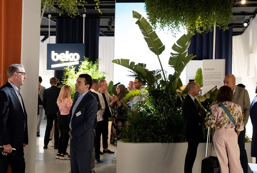 2026意大利米兰厨房卫浴展览会（EuroCucina 2026）