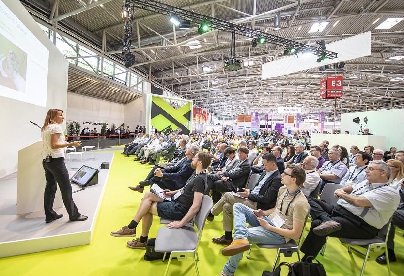 2025德国慕尼黑光电展-慕尼黑光博会（LASER-World of Photonics 2025）