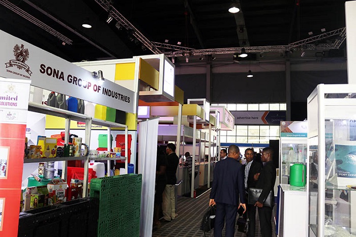 2025尼日利亚橡胶塑料及印刷包装展（plastprintpack Nigeria 2025）