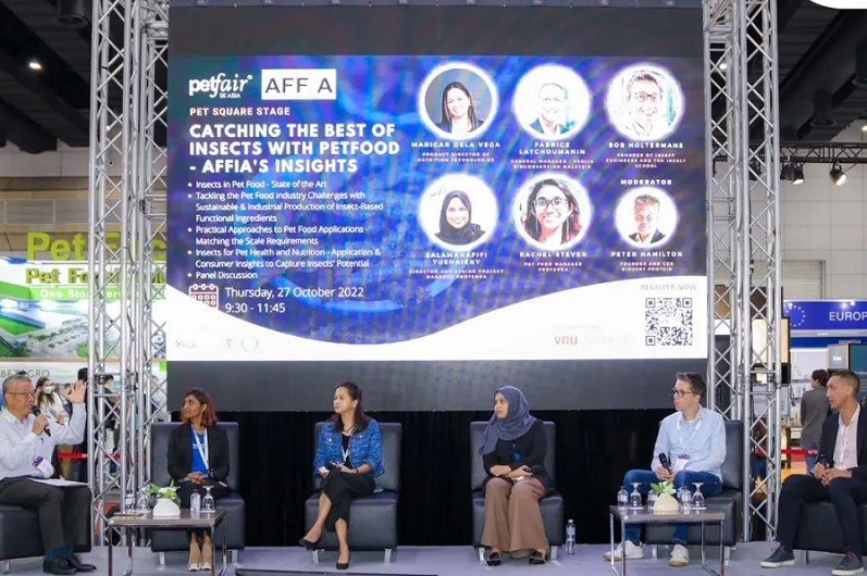 2025亚宠泰国曼谷宠物用品展览会（Petfair SE ASIA 2025）