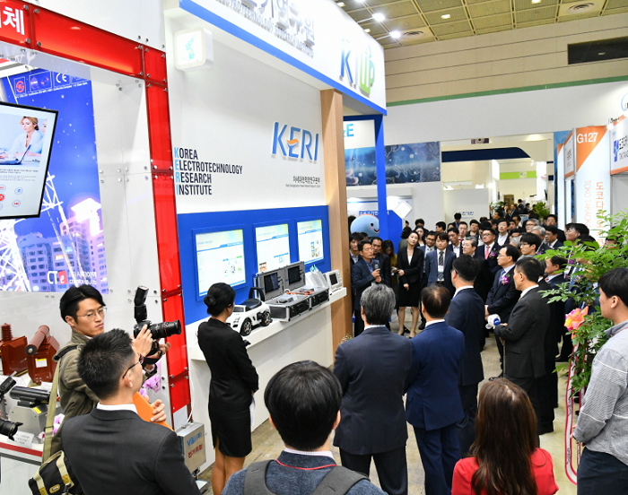 2025韩国首尔发电展览会(PGK 2025) 2025韩国首尔发电展览会(PGK 2025)