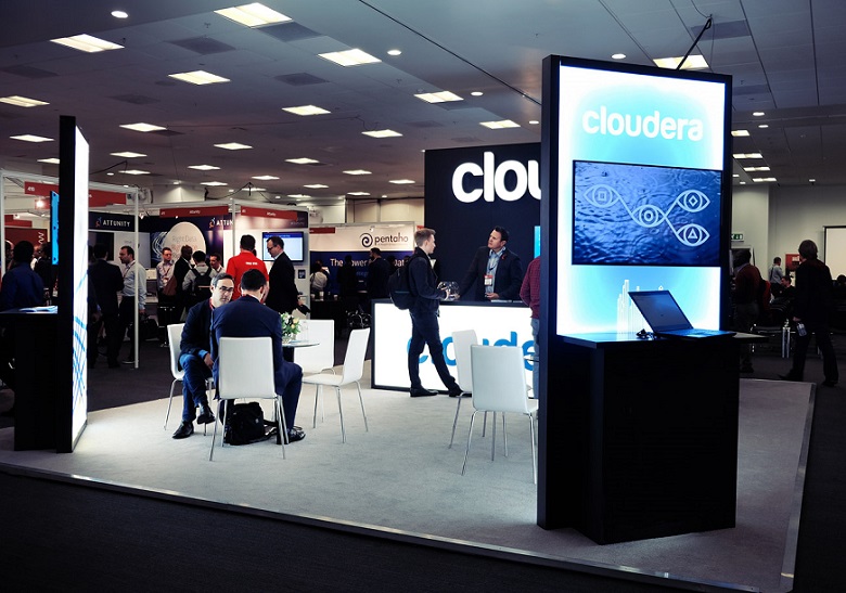 2025英国伦敦大数据LDN展览会（Big Data LDN 2025）