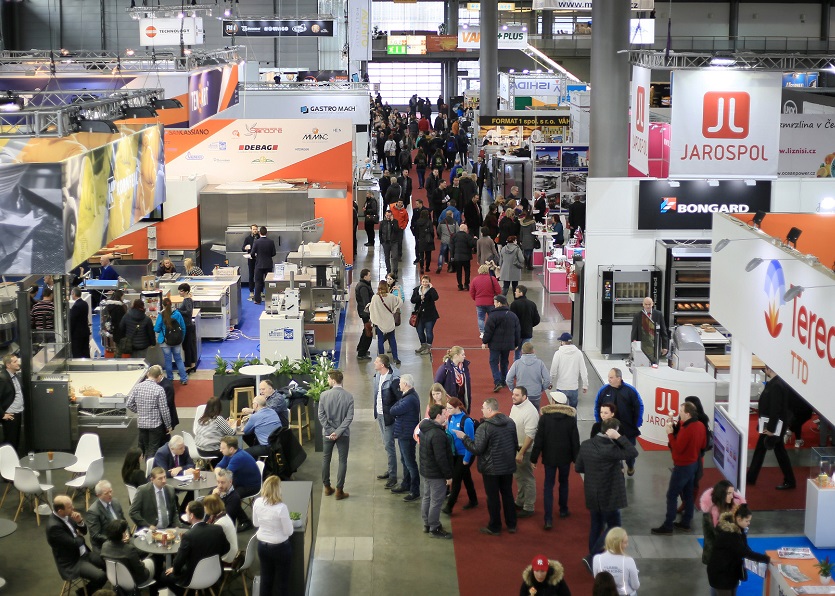 2025捷克布尔诺包装印刷展览会（EmbaxPrint 2025）