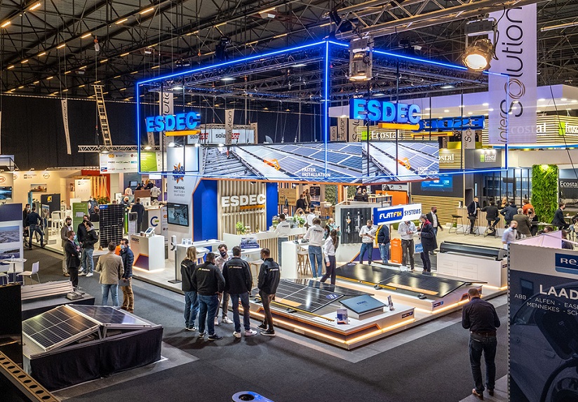 2026比利时国际太阳能展览会(InterSolution 2026) 2026比利时国际太阳能展览会(InterSolution 2026)