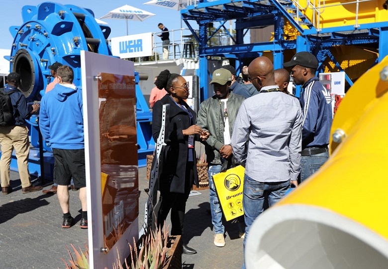 2026南非工程机械、矿山机械、电力设备展-非洲矿业展（Electra Mining Africa 2026）