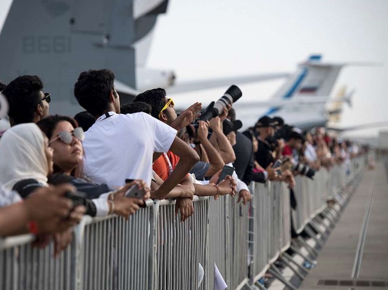 巴林国际航空展(BIAS ) 巴林国际航空展(BIAS )