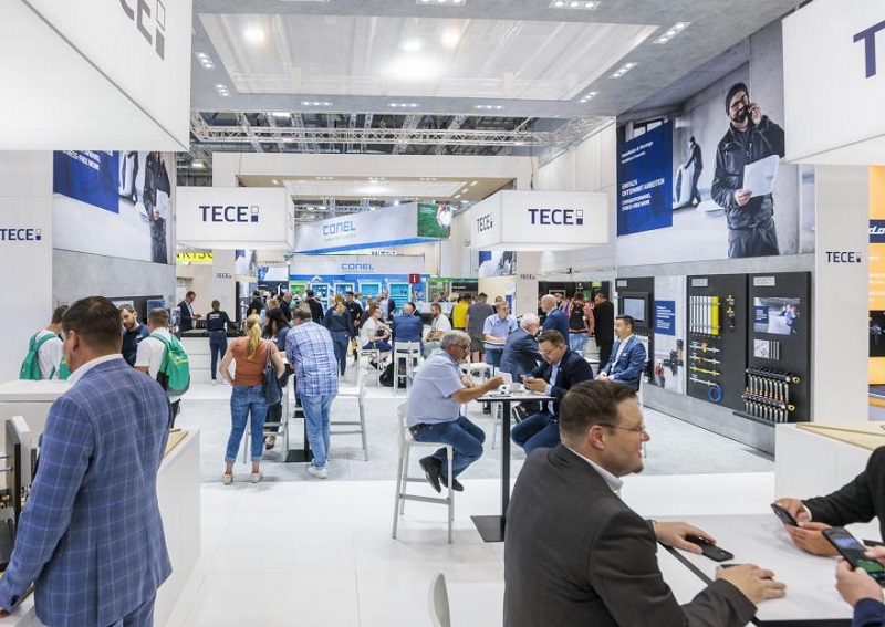 2026德国埃森暖通制冷展览会（SHK ESSEN 2026）